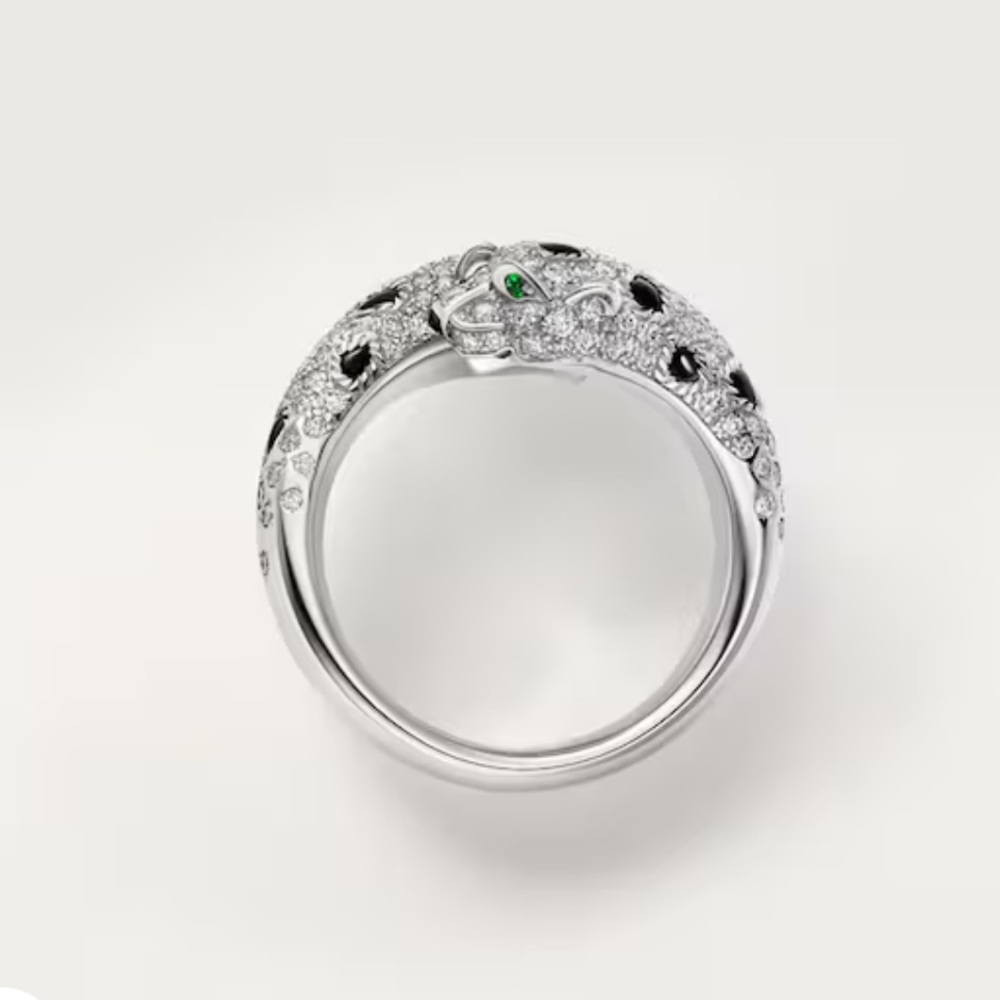 Panther Ring - Picture 5 of 6